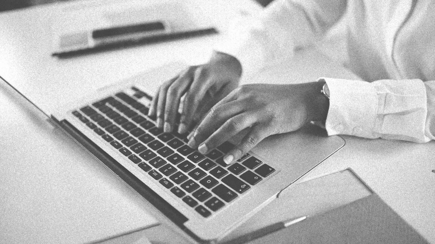 Budgettering i praksis — arbejdsscene